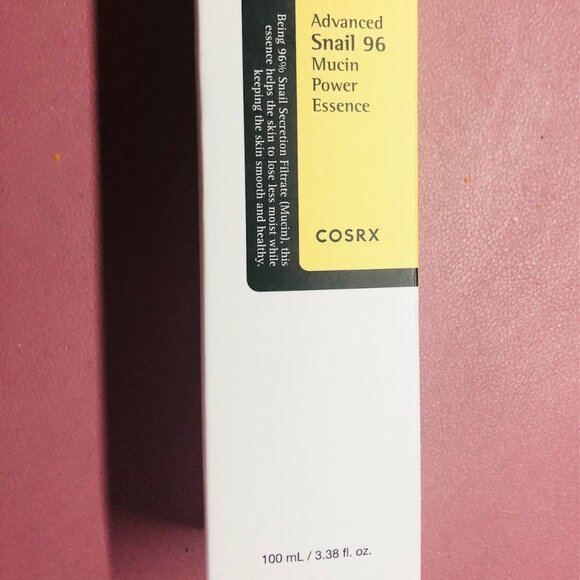 CosRx Advanced Snail 96 Mucin Power Essence - Picture 1 of 2